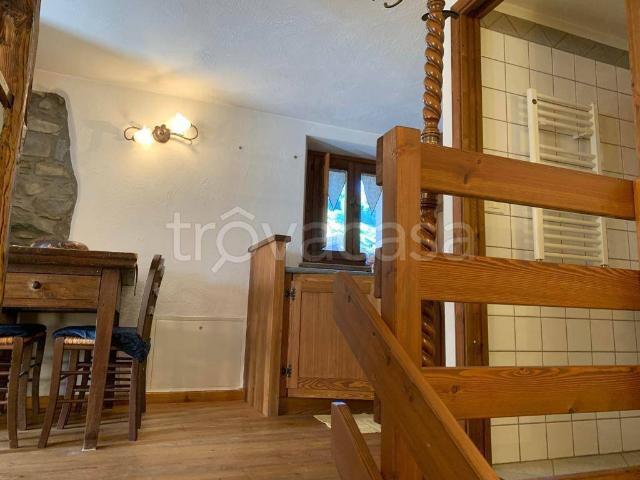 Appartamento in vendita a La Thuile