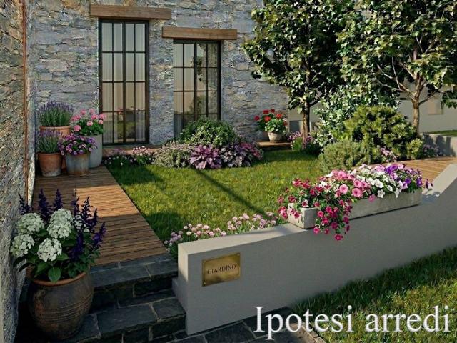 Appartamento in vendita a Moulin, La Thuile