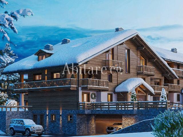 Appartamento in vendita a Arly, La Thuile