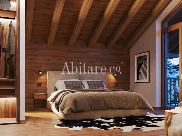 Appartamento in vendita a Arly, La Thuile
