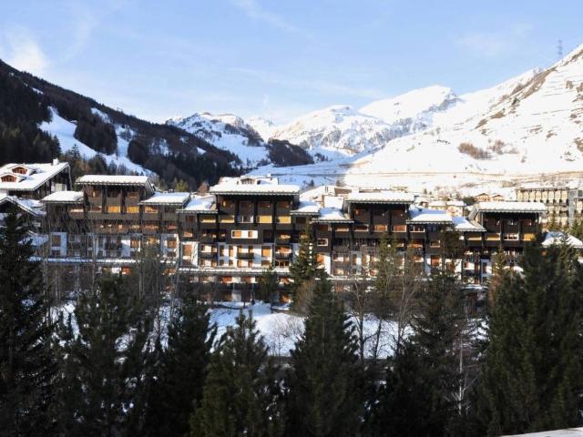 Appartamento in vendita a Frazione Entrèves, La Thuile