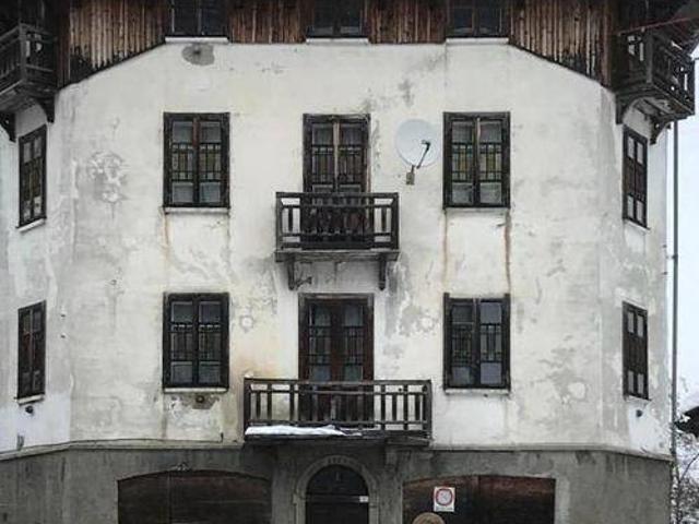 Appartamento in vendita a La Thuile, Aosta