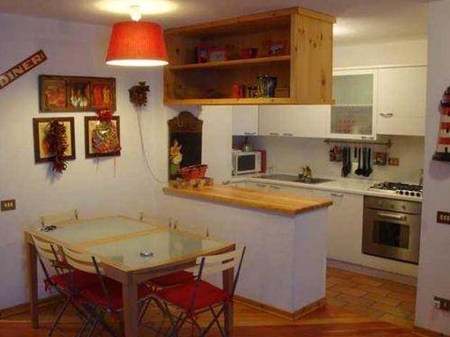 Appartamento in vendita a La Thuile