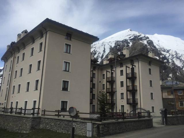 Appartamento in vendita a Villaret, La Thuile
