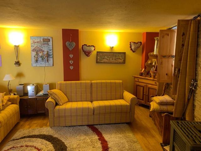 Appartamento in vendita a Moulin, La Thuile