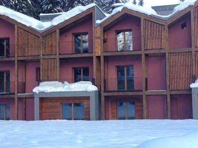 Appartamento in vendita a Capoluogo, La Thuile