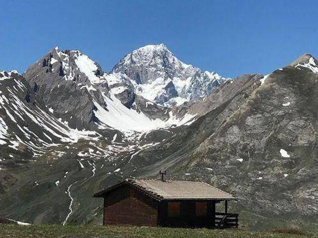 Appartamento in vendita a La Thuile, Aosta