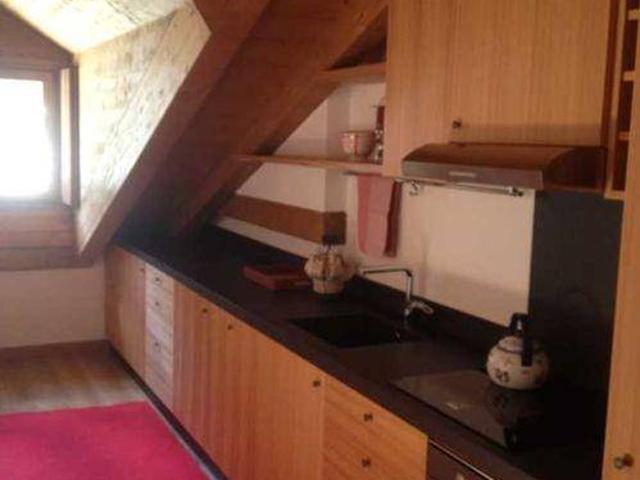 Appartamento in vendita a La Thuile, Italia