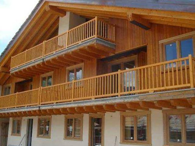 Appartamento in vendita a La Thuile, Italia