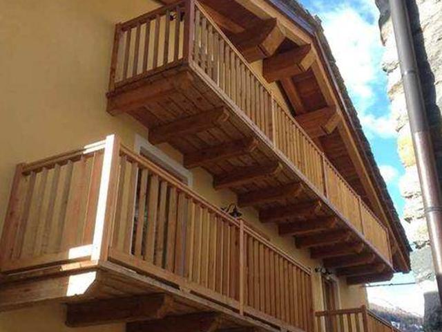 Appartamento in vendita a La Thuile, Italia