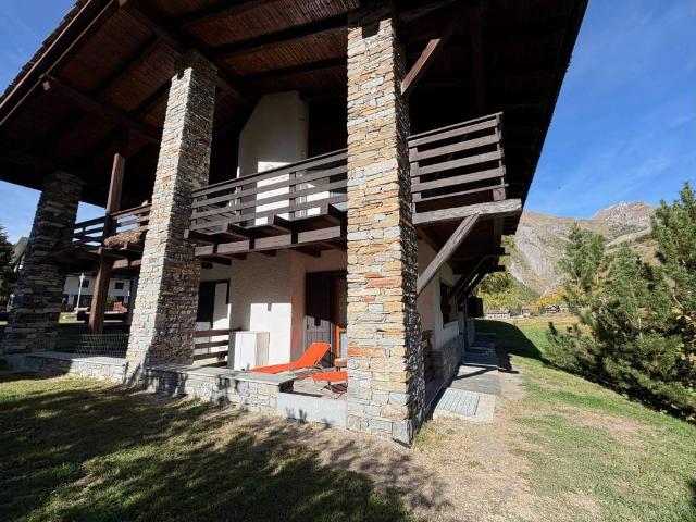 Appartamento in vendita a Villaret, La Thuile