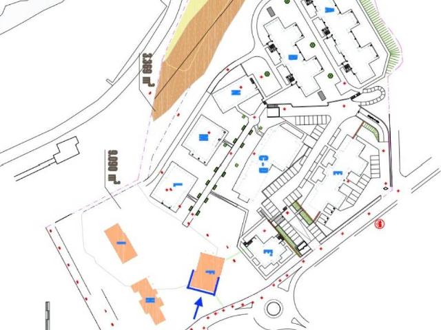 Appartamento in vendita a Villaret, La Thuile