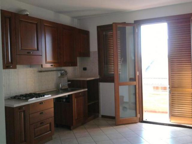 Appartamento in vendita a Monteriggioni, Siena