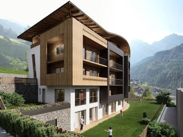 Appartamento in vendita a La Valle - Wengen, Trentino-Alto Adige/Südtirol