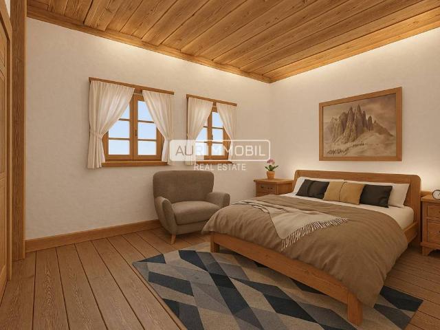 Appartamento in vendita a La Valle - Wengen, Trentino-Alto Adige/Südtirol