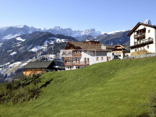 Appartamento in vendita a La Valle - Wengen, Trentino-Alto Adige/Südtirol