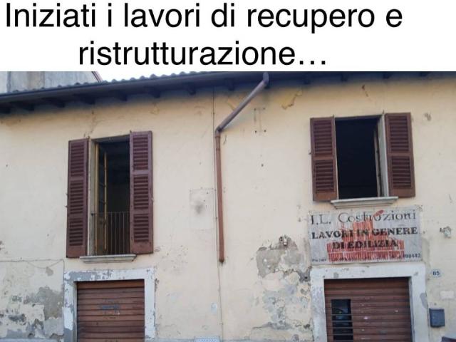 Appartamento in vendita a Unione dei comuni della Valletta, Rovagnate