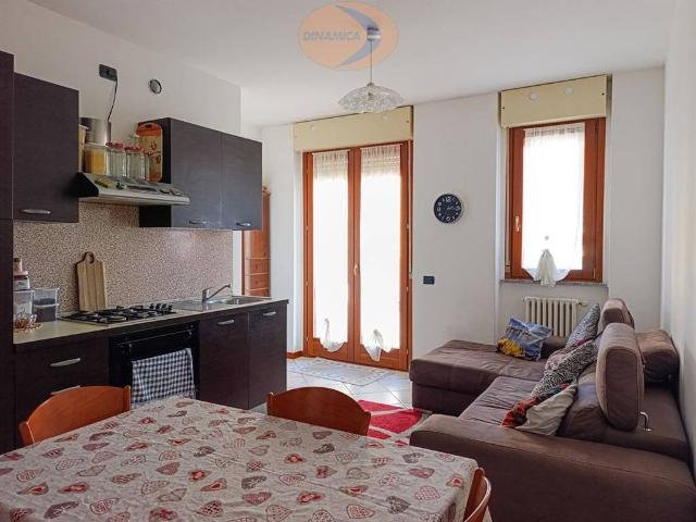Appartamento in vendita a Unione dei comuni della Valletta, Rovagnate