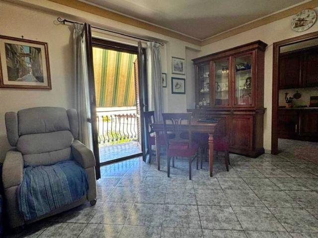 Appartamento in vendita a Villaggio Rinascita, Roma Capitale