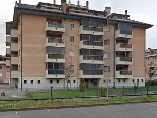Appartamento in vendita a Lacchiarella, Lombardia