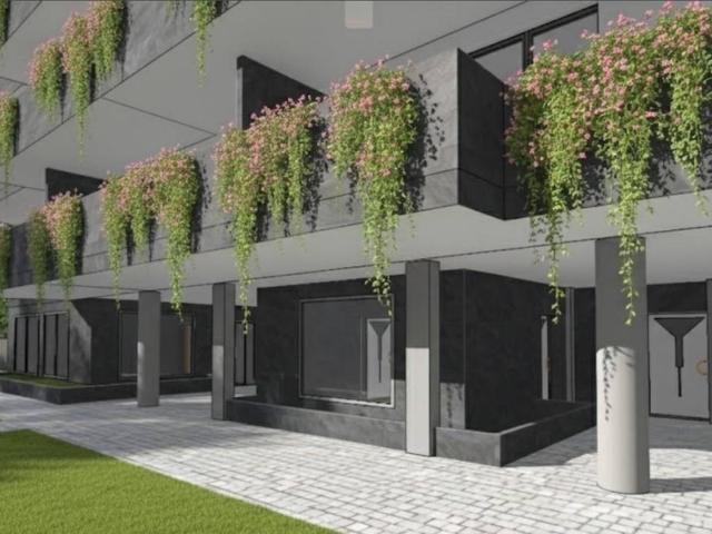 Appartamento in vendita a Lacchiarella, Lombardia