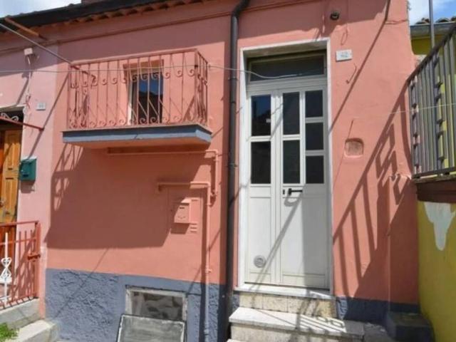 Villa Indipendente in vendita a Lacedonia, Campania