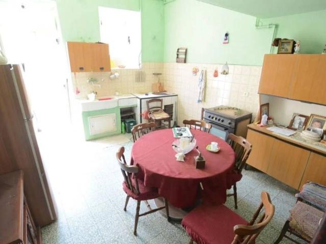 Villa Indipendente in vendita a Lacedonia, Campania