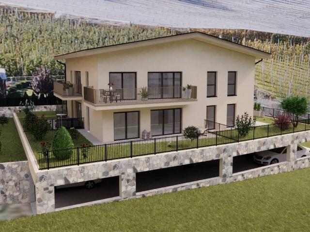 Appartamento in vendita a Morter, Latsch - Laces