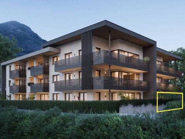 Appartamento in vendita a Vinschgau - Val Venosta, Laces - Latsch