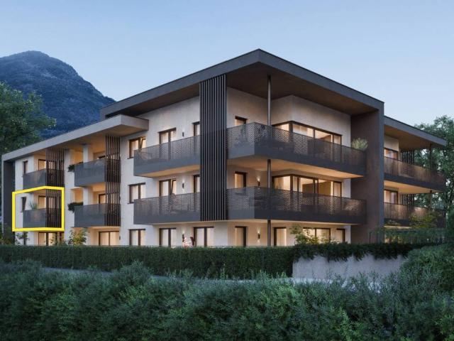 Appartamento in vendita a Vinschgau - Val Venosta, Laces - Latsch