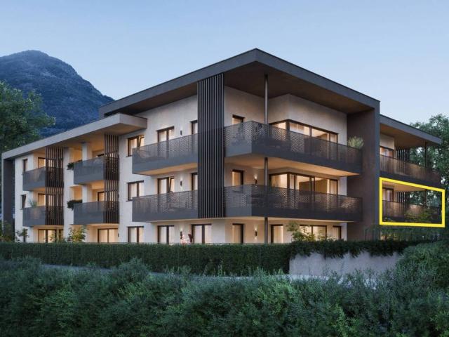 Appartamento in vendita a Vinschgau - Val Venosta, Laces - Latsch