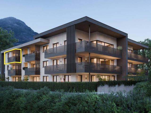 Appartamento in vendita a Vinschgau - Val Venosta, Laces - Latsch