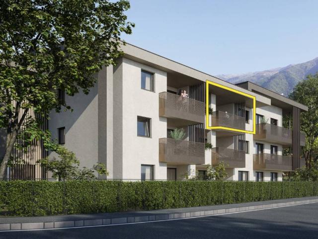 Appartamento in vendita a Vinschgau - Val Venosta, Laces - Latsch
