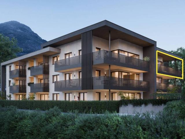 Appartamento in vendita a Vinschgau - Val Venosta, Laces - Latsch