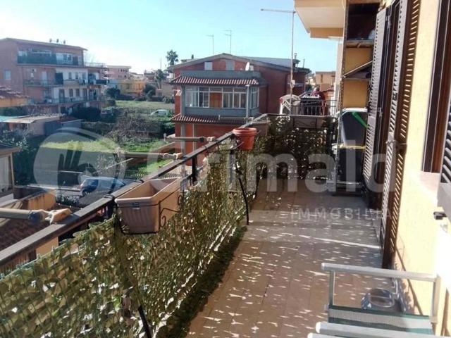Appartamento in vendita a Piane di Vaccina, Roma Capitale