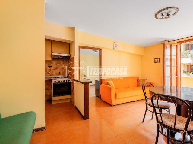 Appartamento in vendita a Marina di San Nicola, Roma Capitale