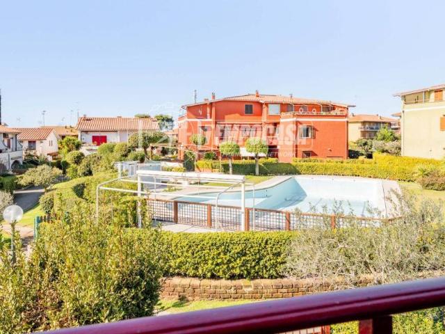 Appartamento in vendita a Marina di San Nicola, Roma Capitale