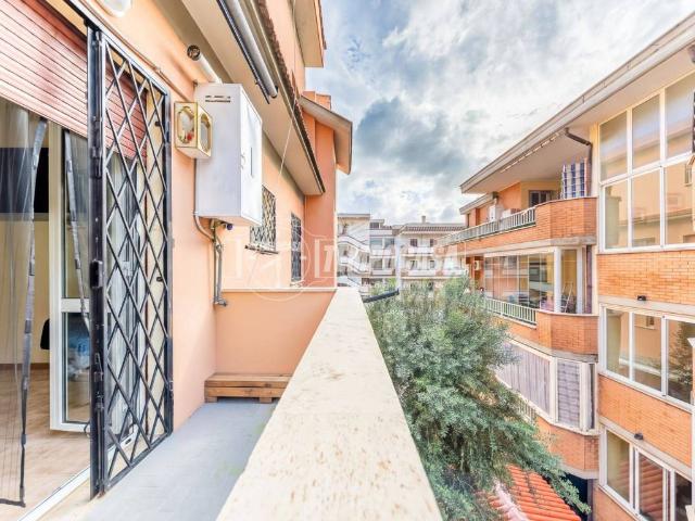 Appartamento in vendita a Torre Flavia, Ladispoli