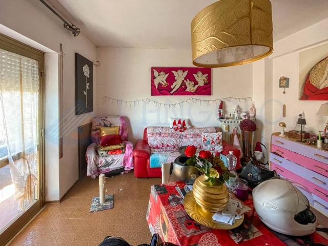 Appartamento in vendita a Piane di Vaccina, Roma Capitale