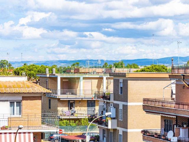 Appartamento in vendita a Piane di Vaccina, Roma Capitale