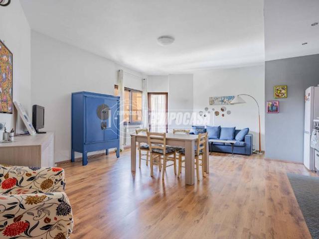Appartamento in vendita a Marina di San Nicola, Roma Capitale