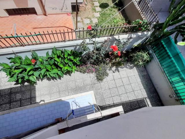 Appartamento in vendita a Torre Flavia, Roma Capitale