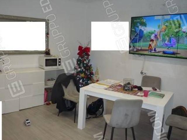 Appartamento in vendita a Torre Flavia, Roma Capitale