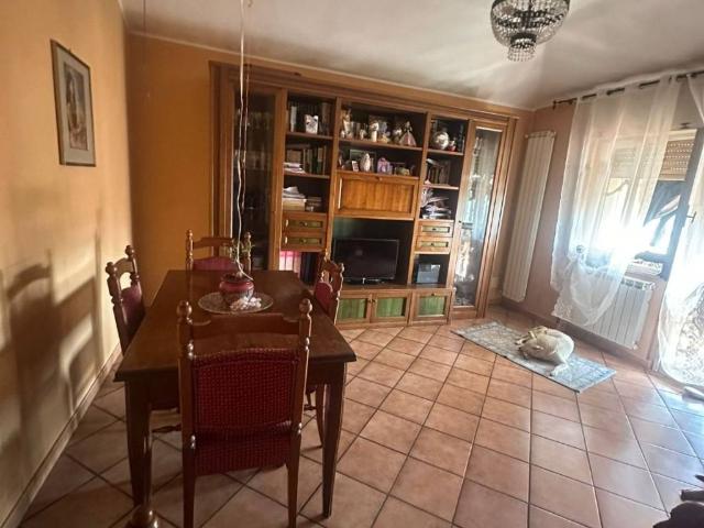 Appartamento in vendita a Torre Flavia, Roma Capitale