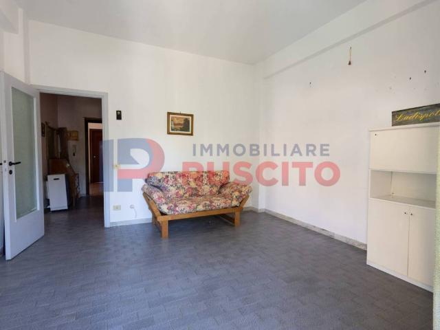 Appartamento in vendita a Torre Flavia, Roma Capitale