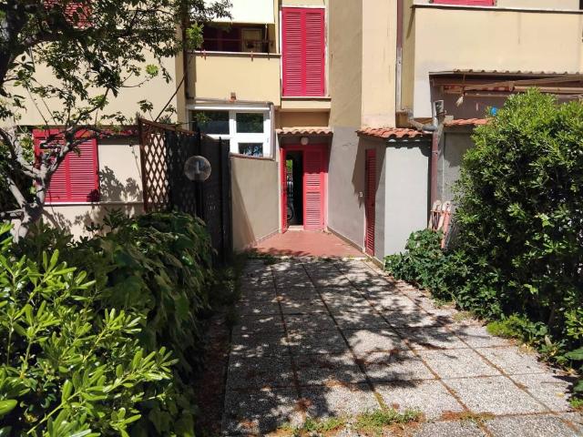 Appartamento in vendita a Marina di San Nicola, Roma Capitale