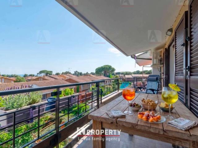 Appartamento in vendita a Marina di San Nicola, Roma Capitale