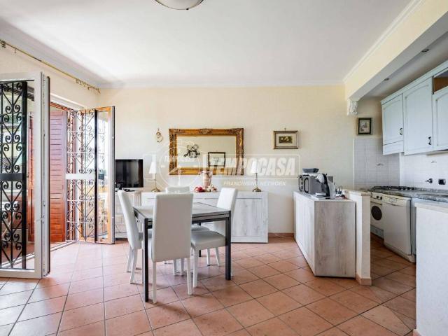 Appartamento in vendita a Marina di San Nicola, Roma Capitale