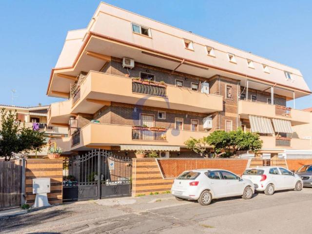 Appartamento in vendita a Torre Flavia, Roma Capitale