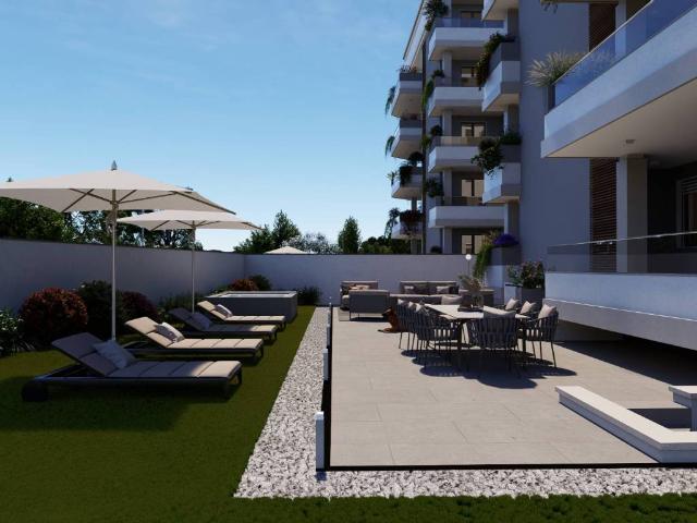 Appartamento in vendita a Palo Laziale, Roma Capitale